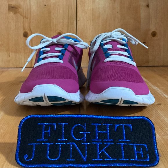 Nike FREE RUN 3.0 Youth 7 Running Training Shoes Sneakers - Picture 2 of 11